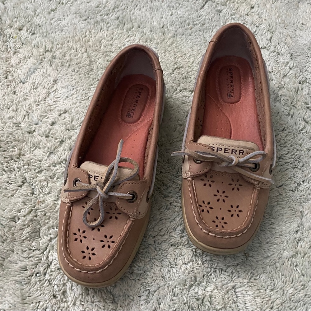 Sperry Top Sider